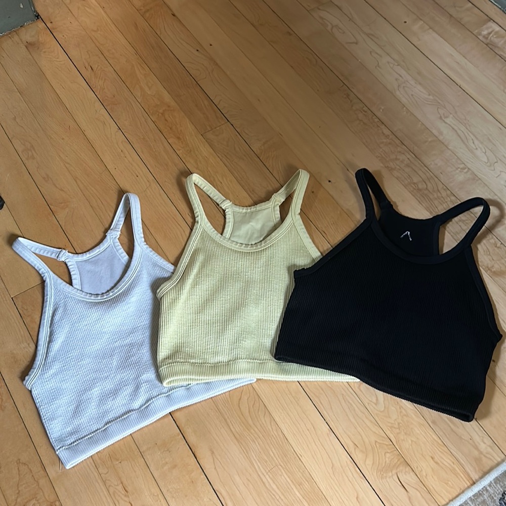 Balance Athletica Synergy Tops